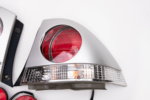 Toyota Altezza (SXE10) Tail Lights