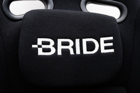 Bride Zeta 2 Bucket Seat Pair