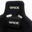 Bride Zeta 2 Bucket Seat Pair