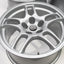 Nissan Skyline R33 GTR 17" 9J +30 (5x114.3)