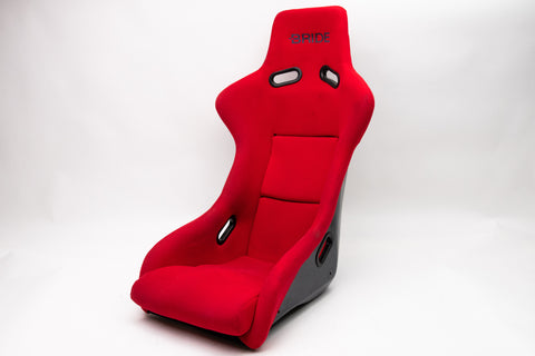 Bride Zeta 2 Bucket Seat