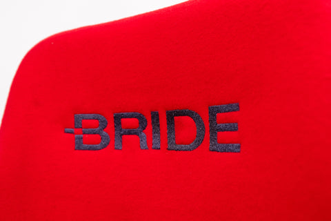 Bride Zeta 2 Bucket Seat