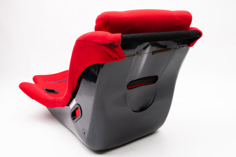 Bride Zeta 2 Bucket Seat