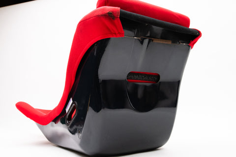 Bride Zeta 2 Bucket Seat