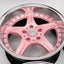 CST Precedeo Demon Camber 16" 8JJ -15 (5x114.3)