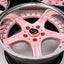 CST Precedeo Demon Camber 16" 8JJ -15 (5x114.3)