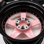 CST Precedeo Demon Camber 16" 8JJ -15 (5x114.3)