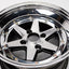 SSR XR-4 Longchamp 15" 8J -14 (4x114.3) Pair