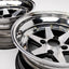 SSR XR-4 Longchamp 15" 8J -14 (4x114.3) Pair