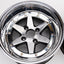 SSR XR-4 Longchamp 15" 8J -14 (4x114.3) Pair