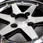 SSR XR-4 Longchamp 15" 8J -14 (4x114.3) Pair