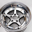 SSR XR-4 Longchamp 15" 8.5J -20, 8J -6 (5x114.3)