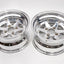 SSR Longchamp XR4 14" 8J -14 (4x114.3) Pair