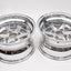 SSR Longchamp XR4 14" 8J -14 (4x114.3) Pair