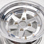 SSR Longchamp XR4 14" 8J -14 (4x114.3) Pair