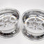 SSR Longchamp XR4 14" 8J -14 (4x114.3) Pair