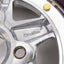 SSR Longchamp XR4 14" 8J -14 (4x114.3) Pair