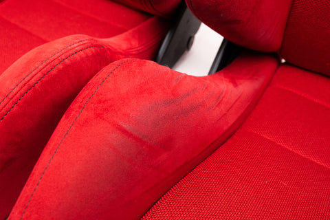 Recaro DC2/EK9 Type R SR3 Seat Pair