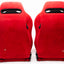 Recaro DC2/EK9 Type R SR3 Seat Pair