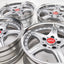 CST Precedeo Demon Camber 16" 8JJ +20 (5x114.3)