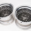 SSR Formula Mesh 15" 11J -15 (4x114.3) Pair