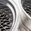 SSR Formula Mesh 15" 11J -15 (4x114.3) Pair