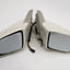 Bomex Type 2 Toyota Soarer JZZ30 Power Aero Mirrors