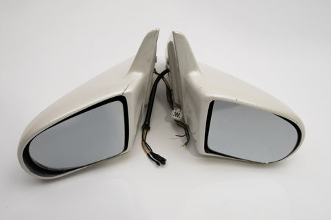 Bomex Type 2 Toyota Soarer JZZ30 Power Aero Mirrors