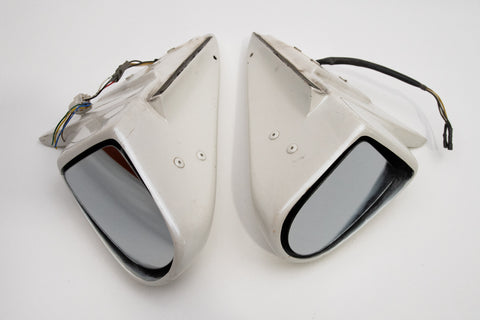 Bomex Type 2 Toyota Soarer JZZ30 Power Aero Mirrors