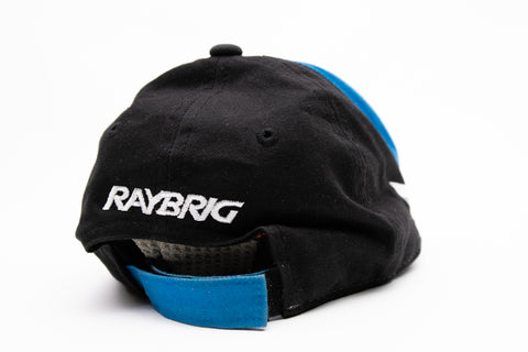 RAYBRIG *Signed* Hat