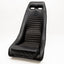 Unknown Manufacturer 80s Bucket Seat