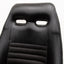 Unknown Manufacturer 80s Bucket Seat