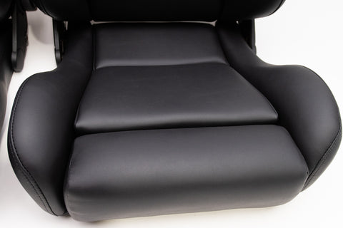 Recaro LS Seat Pair