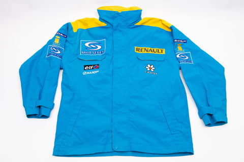 Renault Jacket (L)