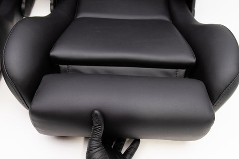 Recaro LS Seat Pair