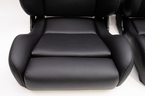 Recaro LS Seat Pair