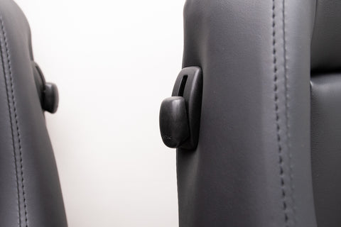 Recaro LS Seat Pair