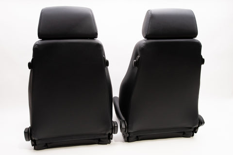 Recaro LS Seat Pair