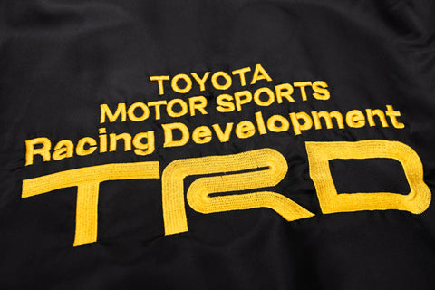 TRD Bomber Jacket (L)