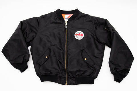 TRD Bomber Jacket (L)