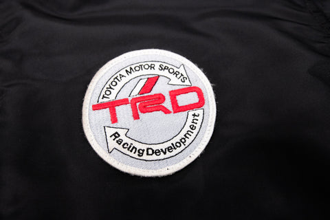 TRD Bomber Jacket (L)