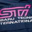 Subaru STI Jacket (M)