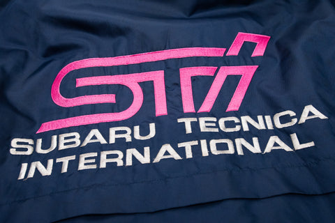 Subaru STI Jacket (M)