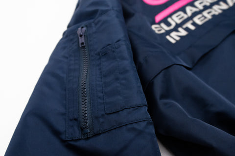 Subaru STI Jacket (M)