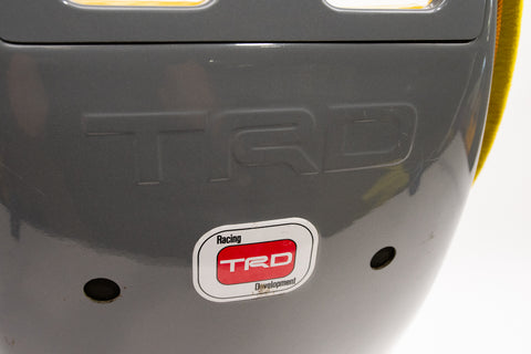 TRD Bucket Seat