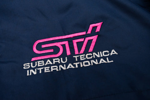 Subaru STI Jacket (M)