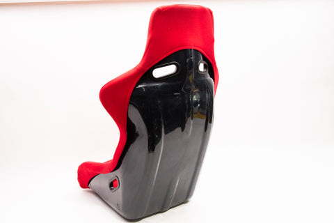 B-GREO Zeta 2 Bucket Seat