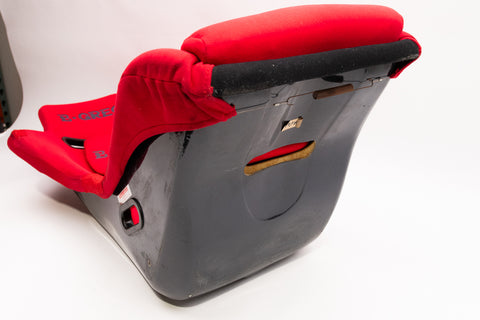 B-GREO Zeta 2 Bucket Seat