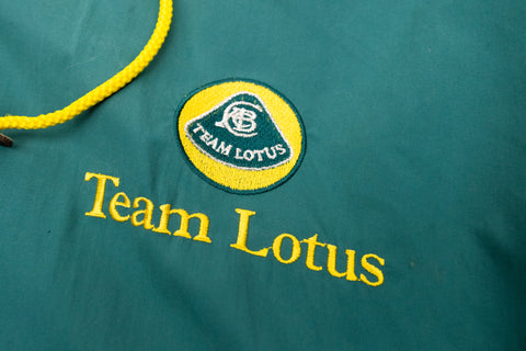 Team Lotus Honda Mugen Jacket (L)