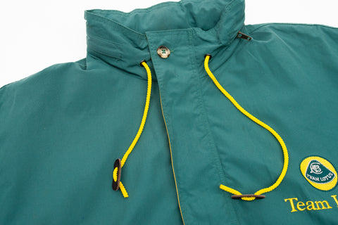 Team Lotus Honda Mugen Jacket (L)